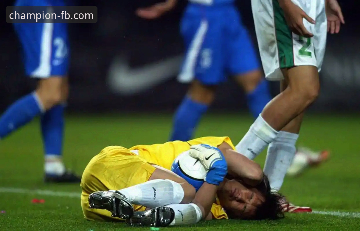 阿根廷世界杯前景分析完整指南：从帕尼切利重伤看战术变数与竞猜新思路