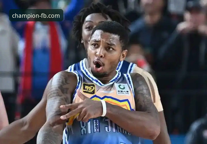 皮特森38分率队逆转,北京连胜终结:一场在FB体育官方赛事平台上的战术博弈深度评测